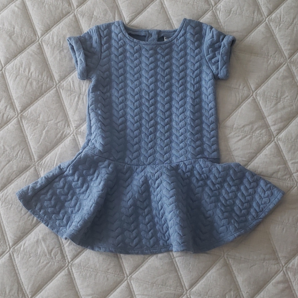 Old Navy girls dress